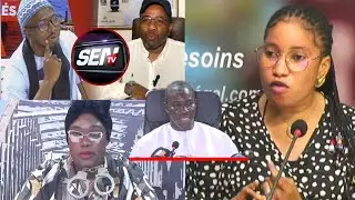 Sen Tv, Bougane démasque par Abou Diallo et la Convocation imminente de..