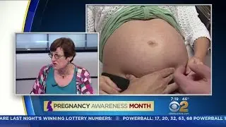 Pregnancy Awareness Month
