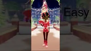 Guess the DRESS TO IMPRESS themes by the outfits