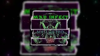 Mad d&auml; Flo / MDF-BEATZ - DENK POSITIV