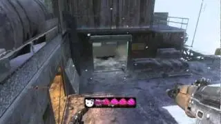 deadredghost - Black Ops Game Clip