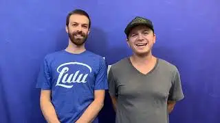 Lulu Publishing Announces Book Expo and Book Con 2019.. with pirate hats and shooting stars!