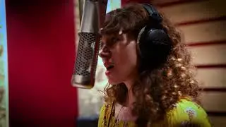 Burning Lies music and lyrics Andrea Galeazzi singer Ruppert Pupkin