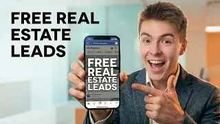 How to Get Real Estate Leads on Facebook Marketplace (Step-by-Step)