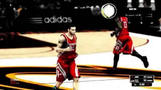 NBA Session #1