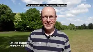 A prayer for High Wycombe