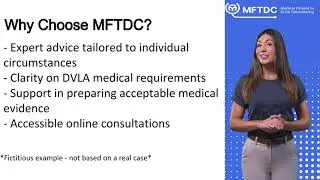 &ldquo;How an Online e-Consultation Can Save Your Driving Career | MFTDC&rdquo;