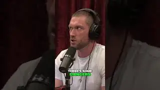 Joe Rogan on El Salvador's crazy crime transformation!