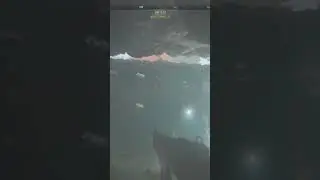 Fight in the water 🚿 #clips #callofduty #gaming #shorts #xboxseriesx #cod #mw2 #modernwarfare2