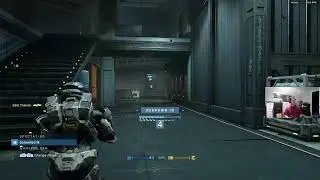 Halo Infinite 01.14.2023