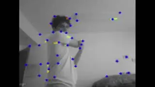 Superpoint Detection Showcase