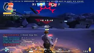 BFH | 1v1  | SgtKFCnKoolaid | 10-1