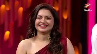#flyingbeast  First kiss | Smart Jodi | #gauravtaneja  #riturathee