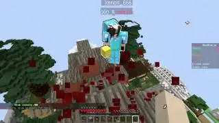 Cheats na minecraft Aristois 1. 10. 2
