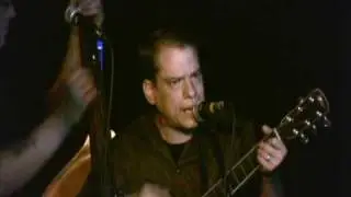 Wayne Hancock : Freight Line Blues