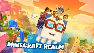 Mewhen Realm | VOD 33