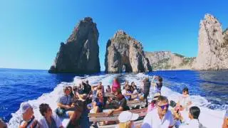 MultiTours | Costa Amalfitana - 2015