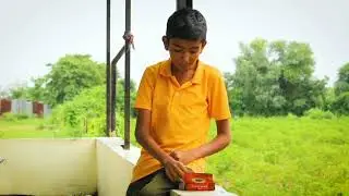 Indian village #relaxing #sleep #sleepmusic #calm #calming #village #scenery