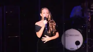Listen -  by Emma Kingston at the 2014 Inspiration Awards