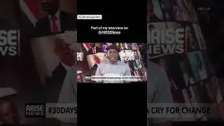 Reform INCE #channelstv #vdm #nigerianews #breakingnews #apc #nigeria #africanews #pdp #viralvideo