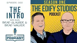 EPISODE 000 - The Intro