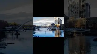 Melbourne Photography Blogging &ndash; Street, Architecture & Cityscapes Captured