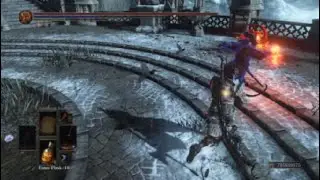 that time a blue saved my life