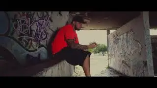 DEJASTE MORIR - UNDER SIDE 821 (video oficial)