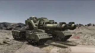 War Commander Operation: Descent