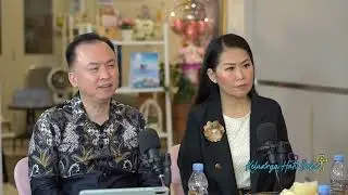 Kisahku Bersama Tuhan. PART 1. Ev.Rahmagung Leukemia Survivor, Desember 2025.