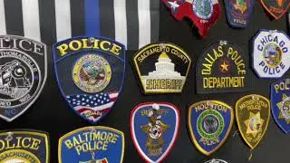 National Police Week 2021