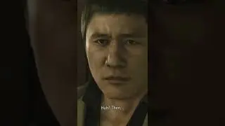 Yakuza 6 In A Nutshell! #yakuza #yakuza6thesongoflife #likeadragon #rggstudio #kazumakiryu