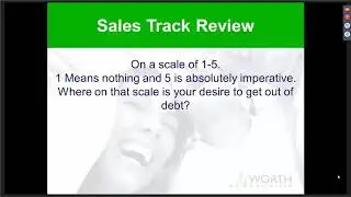 Worth Unlimited Sales Track Review and 5 Steps to Success