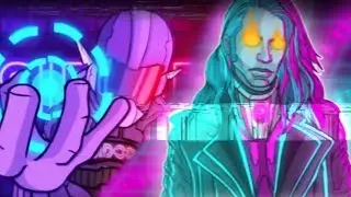 Isidor - Nitronaut (feat. Ultraboss)