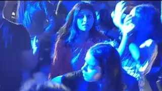 IIT DELHI Dance Party| 2020 Dance_10 | India