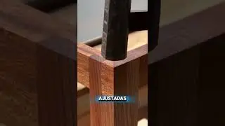 La t&eacute;cnica de la madera eterna 🌳🛠️⏳ #trending #shorts #subscribe