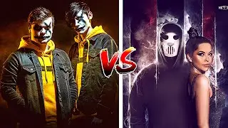 RAWSTYLE VS HARDCORE | MY OPINION