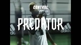 Pogba Predator Coldblooded Film