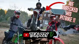 Jumping 2022 YCF 150 BIGY