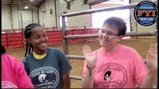 Runnin' WJ Ranch Benefit Barrel Race 2021