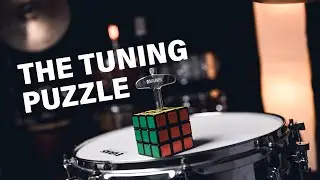 How to Get Better at Snare Drum Tuning