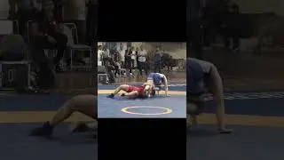 ww 72 kg final world championship trails