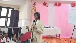 Network marketing very funny video 