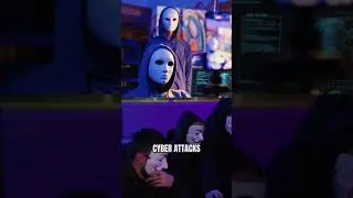 Cyberattacks don&rsquo;t just steal data, they steal your future.