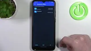 How to Unpack Files on Samsung Galaxy A03? How to Open & Unpack ZIP / RAR Files on Samsung Phone?