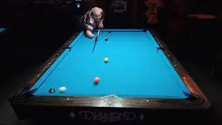 playing under pressure #snooker #billiards #respect