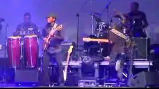Iceprince's 2011 Headies Performance
