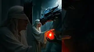 Dragon&rsquo;s Soul#DragonsSoul#SoulOfTheDragon#DragonMagic#FantasyWorld#EpicFantasy#MysticalCreatures