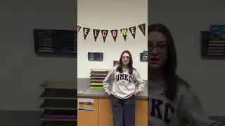 UMKC Student Union Tour - Student Organization Spaces