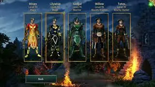 Not The Eternium News